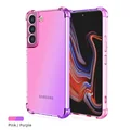 Pink Purple
