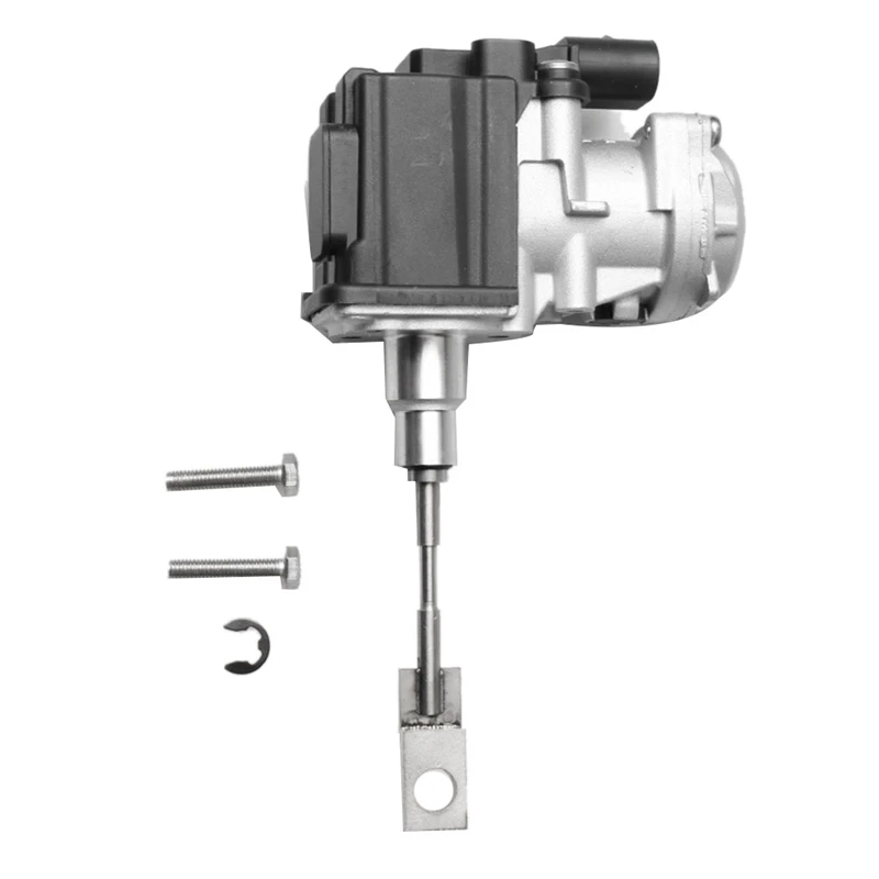 

Turbocharger Actuator 04E145725P 04E198725P For VW Golf Jetta Passat Skoda Seat Boost Turbo Servo Motor