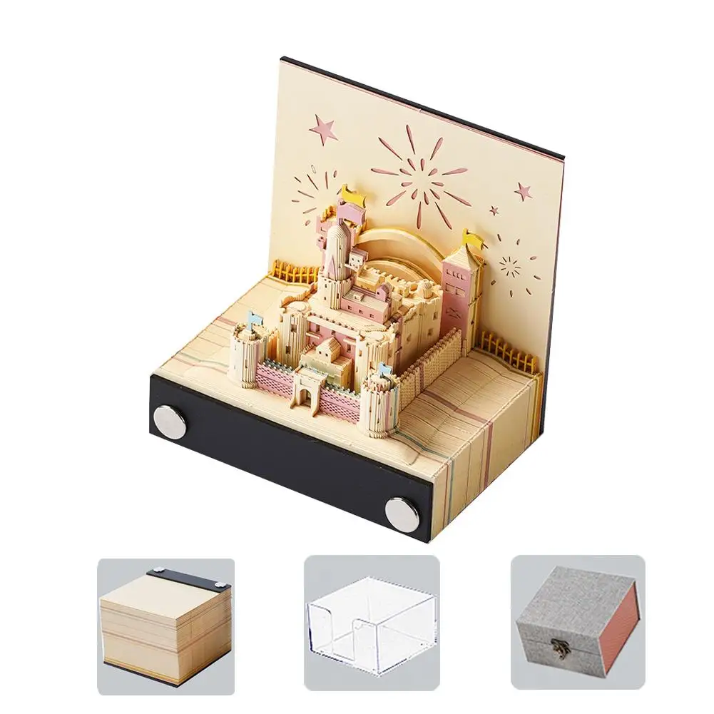 3D   Ʈ  ޸ ޷ е, ƼĿ DIY å  ǰ, ÷  ޸, I5o1