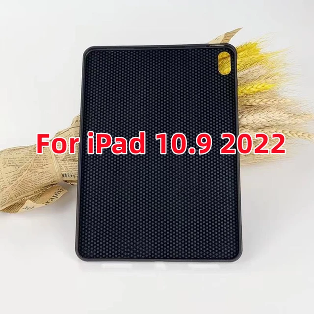Juste de support pour iPad, étui pour Apple IPad 10 10e génération, modèle  A2757, A2777, A2696, 10, 9 pouces, nouveau, 2022 - AliExpress