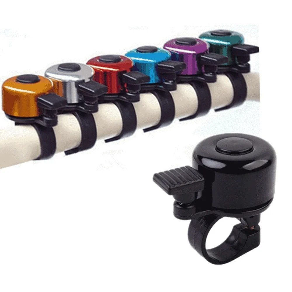 Acessórios para bicicletas para crianças, Timbre Acessórios para bicicletas, Fietsbel Bike Horn Acessórios para bicicletas para crianças, Timbre Acessórios para bicicletas, Fietsbel Bike Horn