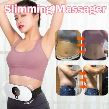 Infrared Slimming Massage Belt 1