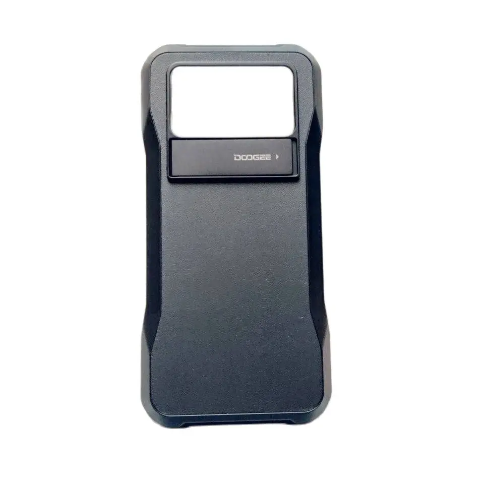 Original New Durable Protective Housings Case Bumper Back Cover For Doogee V20 PRO 6.43inch phone case