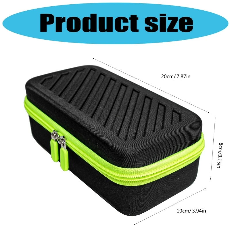 3 slots Watch Storage Roll for Jewelry Live Stream Accessories Elegant Watch Case Roll Holder for Home or Store
