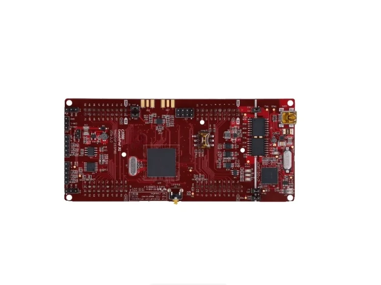 LAUNCHXL-F28379D 개발 보드 프로그래머 원본 공장 재고