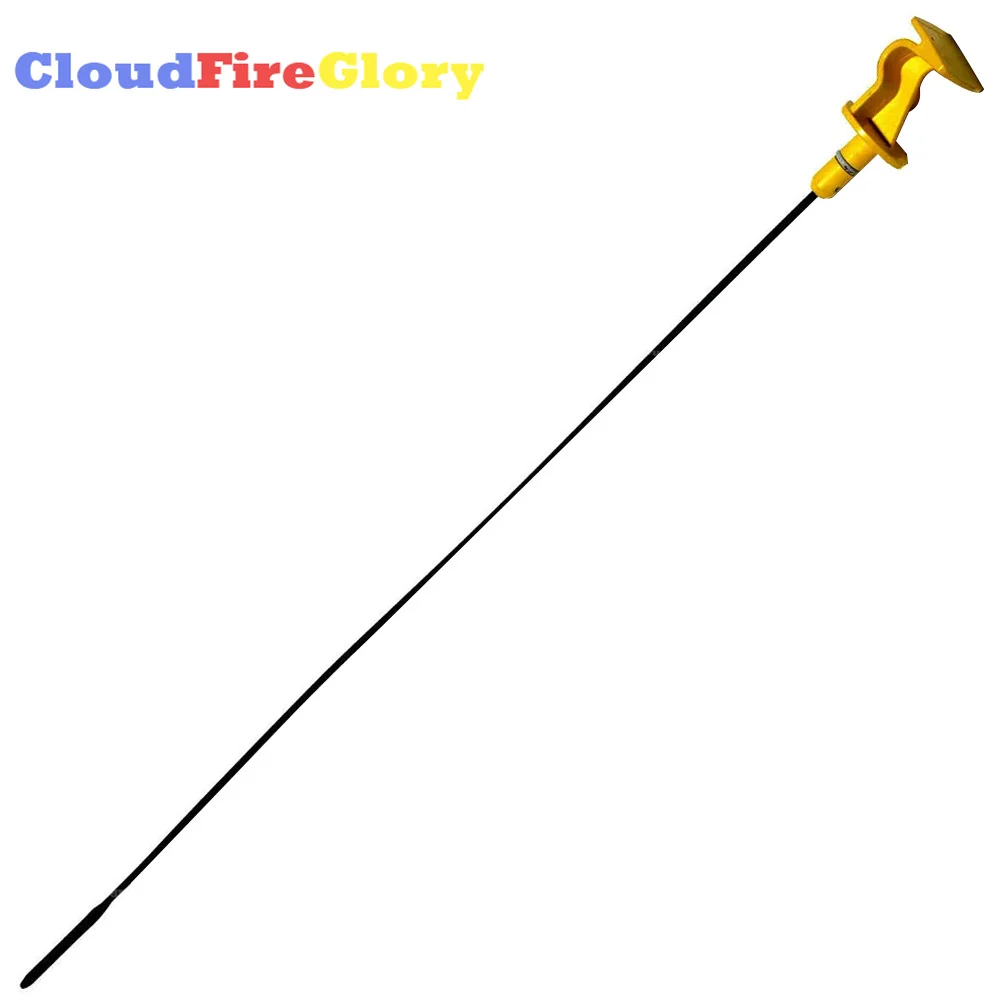 Engine Oil Level Gauge Dip Stick LFE2-10-450D LFE210450D For Mazda MIATA MX-5 MX5 2006-2013