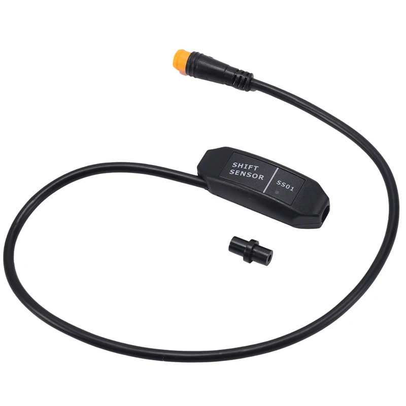 Shift Sensor For BAFANG BBS01 BBS02 BBSHD Electric Bike Gear Sensor 3 Pin Shift For BBS E-Bike Gear