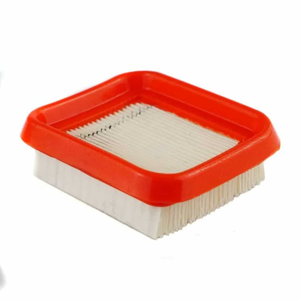 EMAK EFCO OLEO-MAC BC280 BC320 BC380 BC420 DS 시리즈용 에어 필터 61170016, 브러시 커터  클리너 요소, 4 X BC250 - AliExpress