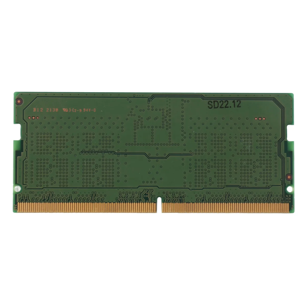 

Оперативная память DDR5 для ноутбука, 8 ГБ, 4800 МГц + охлаждающий жилет 1RX16 SODIMM, карта памяти DDR5 4800 МГц для ноутбука