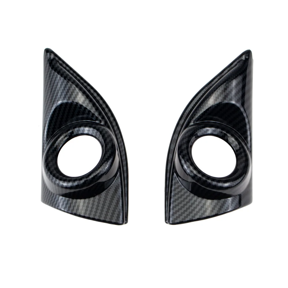 Carbon Fiber color
