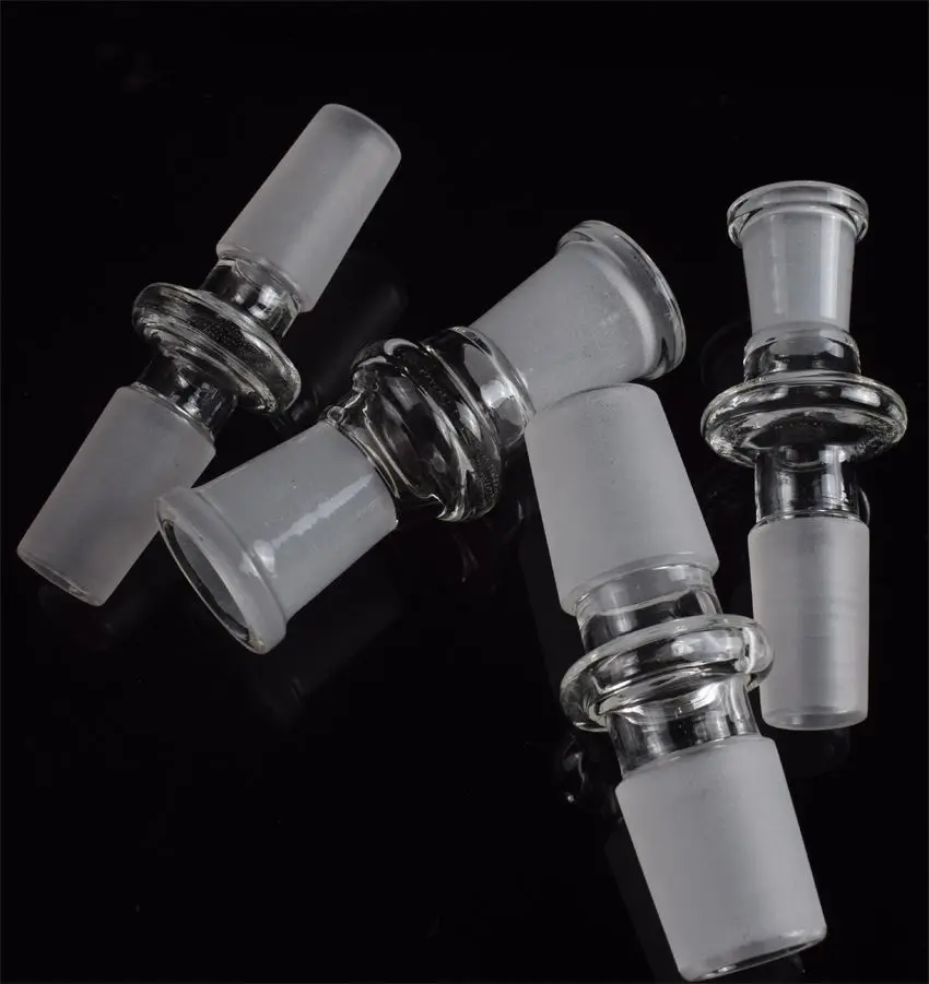 Glass Adapter Lab Glass Hookah Accessories Hookah bowl Adaptor Hookah Accessories