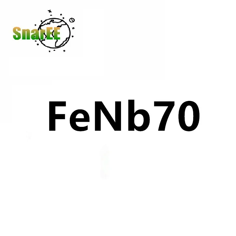 

Ниобиевый железо с высокой степенью чистоты FeNb70, сварочный материал для добавки сплава