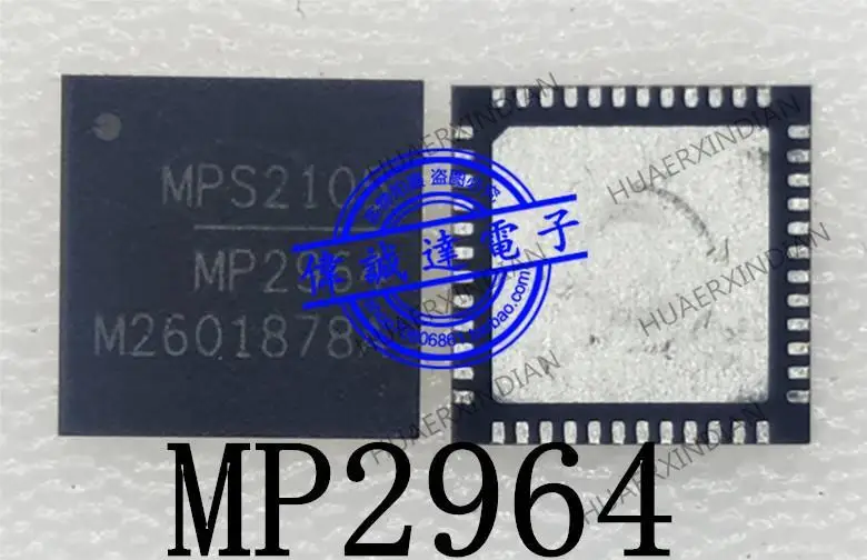 

Новинка, оригинальный телефон, телефон с диагональю экрана 2964 QFN48 30