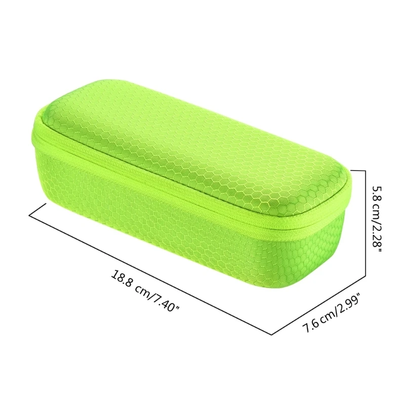 Pen Case Protective Case with Mesh Pocket for tiptoi 00110 00112 00113 00114