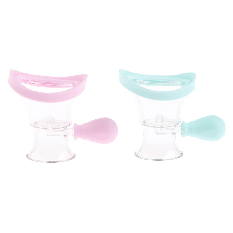 Eyewash Cup Soft Silicone Eye Wash Cups Eyes Cleaner Flushing Rinse Cups Resuable Bath Eyewash For Students New