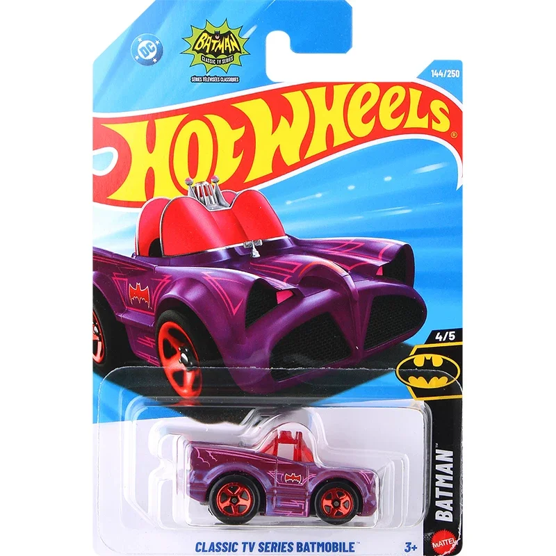 Hot Wheels Alloy Diecast Sport Car Toy