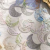 30pcs/pack Decor Scrapbook Hollow lace Materials Paper Combo Kit DIY Junk Journal Collage Photo Album Vintage Stationery 3