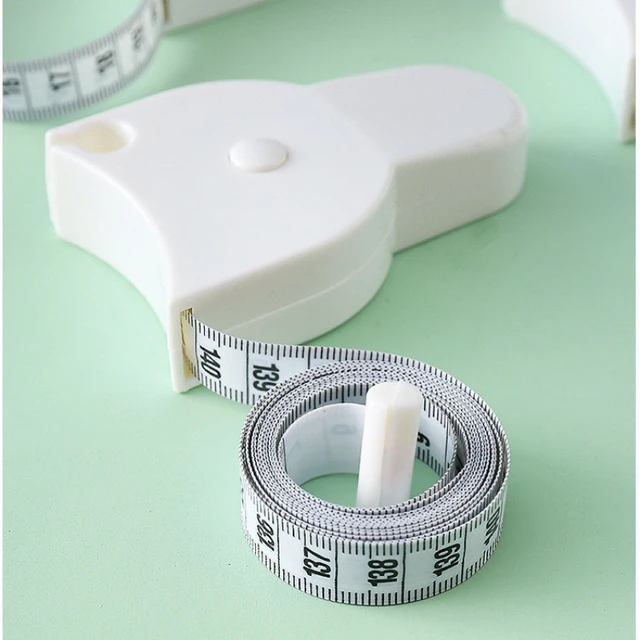 Professional Automatic Flexible T Three-circumference Tape