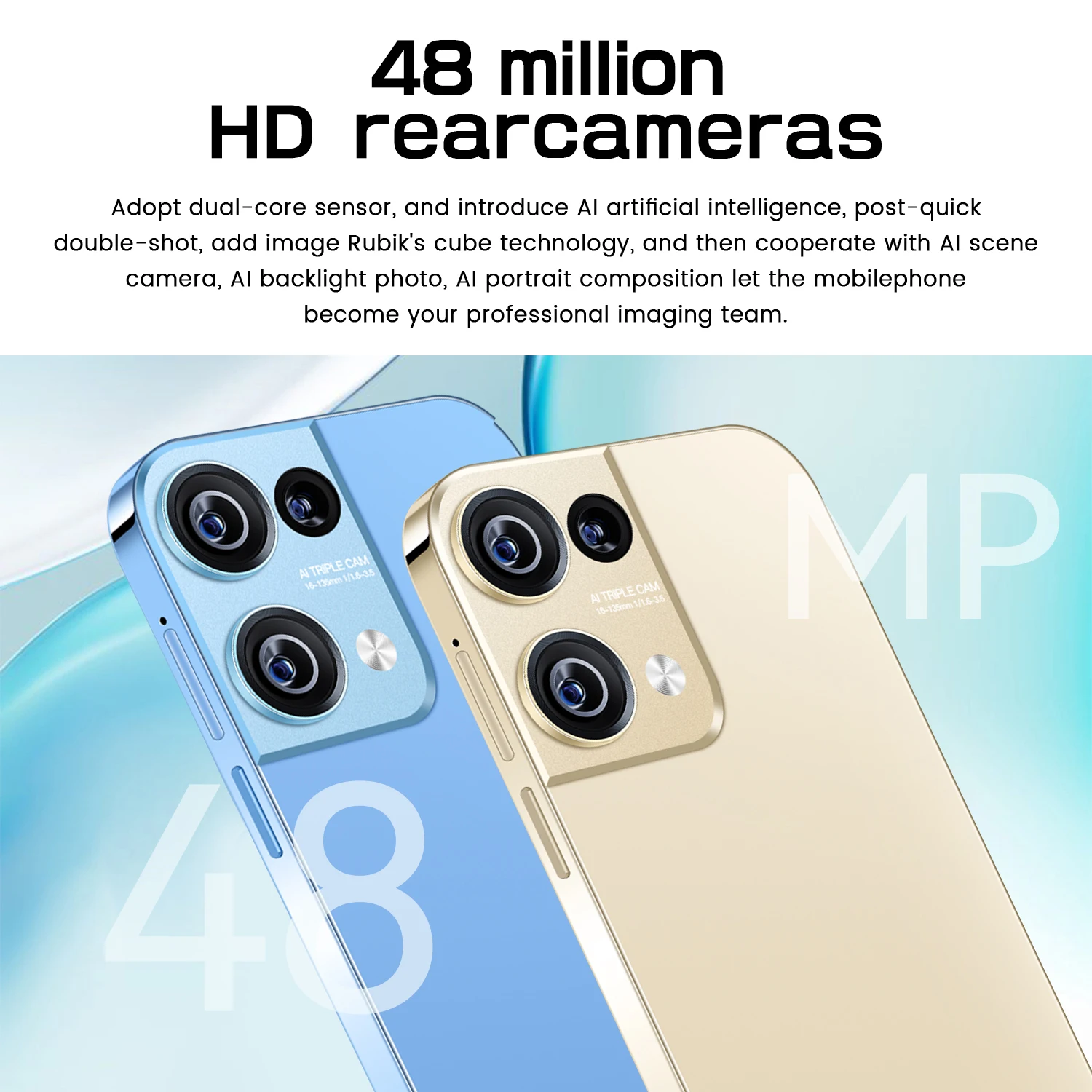 Рисунок 5 - Смартфон глобальная версия Note30