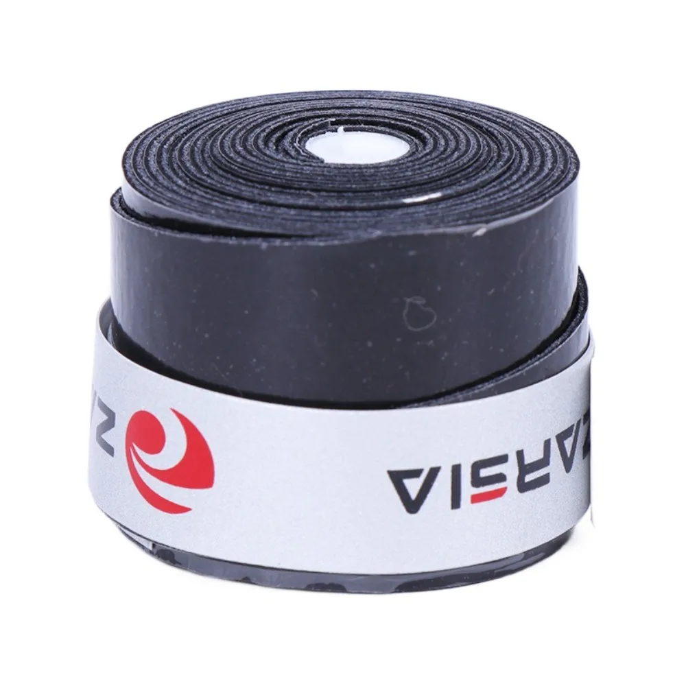 Sticky Overgrip Tennis Overgrip Anti Slip Grip Strap Racket Grip Racket Overgrip Racket Grip Tape Tennis Racket Tape Anti Slip Tennis Sweatband 0.6mm Sweat Absorption Shock Absorption