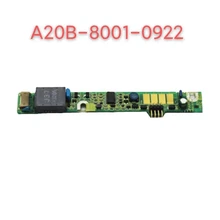 

Free Shipping A20B-8001-0922 Fanuc System Card For CNC Machinery Controller