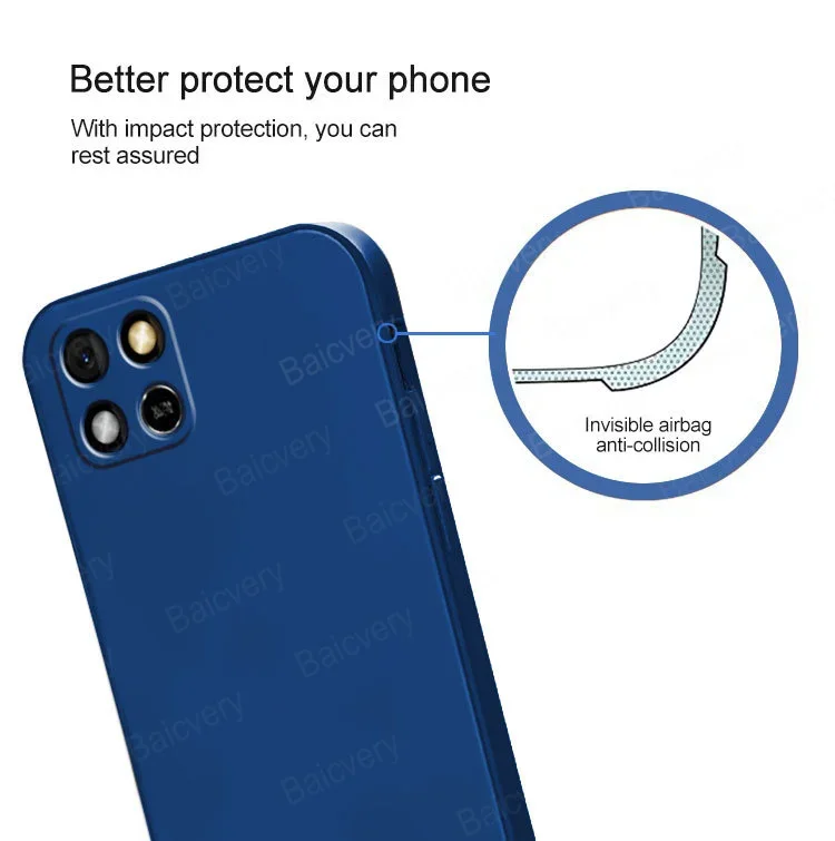PKQTOP Cover per Wiko View 2 Go Custodia,Carta Fessura,Supporto Stand,Silicone TPU,Flip Protettiva Case per Wiko View 2 Go