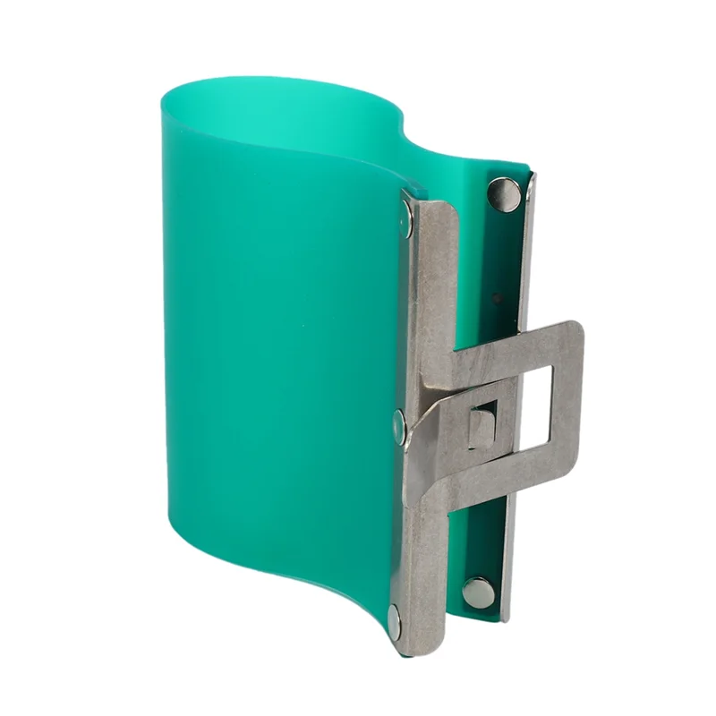 Sublimation Fixture A64K 48PCS/LOT 3D Sublimation Machine Silicone Mug Wraps Rubber Clamps ...