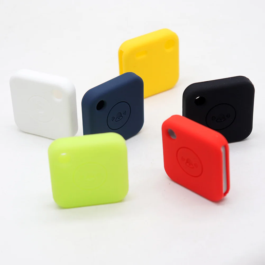 

2Pcs Portable Silicone Wireless Compatible for Tile Mate Pro