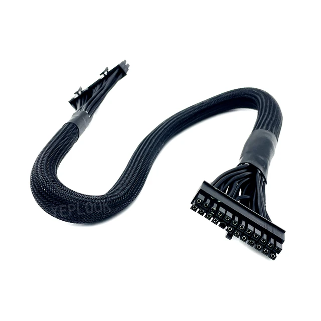 Corsair SF750、SF600、SF450 タイプ 4 モジュラー PSU、18+10