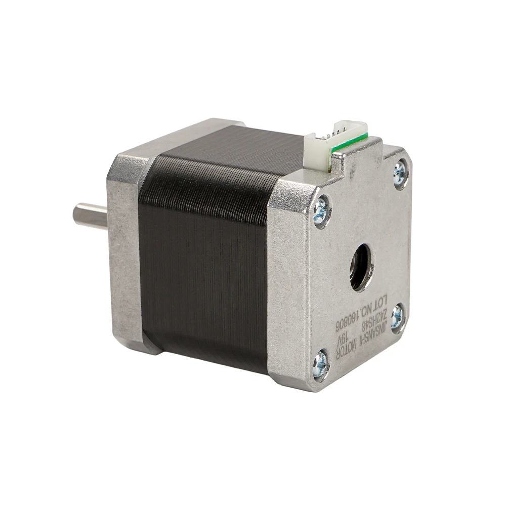 Motor, 4.5kg.cm, Eixo Simples, 42HS48 para Impressora
