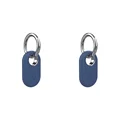 2PCS Blue