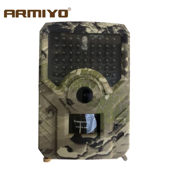 Armiyo PR200 Hunting Camera 1