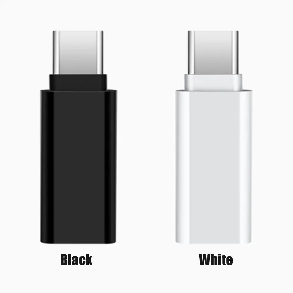 USB-C to 3.5mm Headphone Audio Adapter, Male to Female Converter