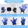 Rehabilitation Robot Gloves Rehabilitation Training Glove Finger Care Hand Function Training Gloves for Stroke Hemiplegia 6