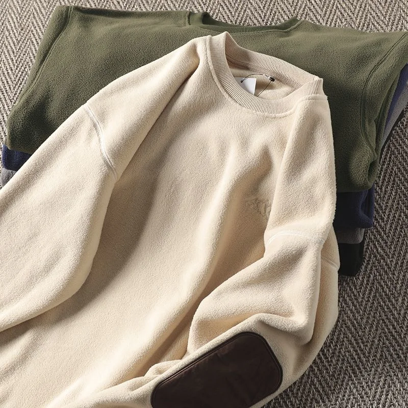 Рисунок 4 - Американская Повседневная Толстовка