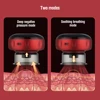 Smart Cupping Therapy Massager With Red Light Therapy for Circulation Chinese Anti-cellulite Vacuum Cupping Massage Suction Cups 3