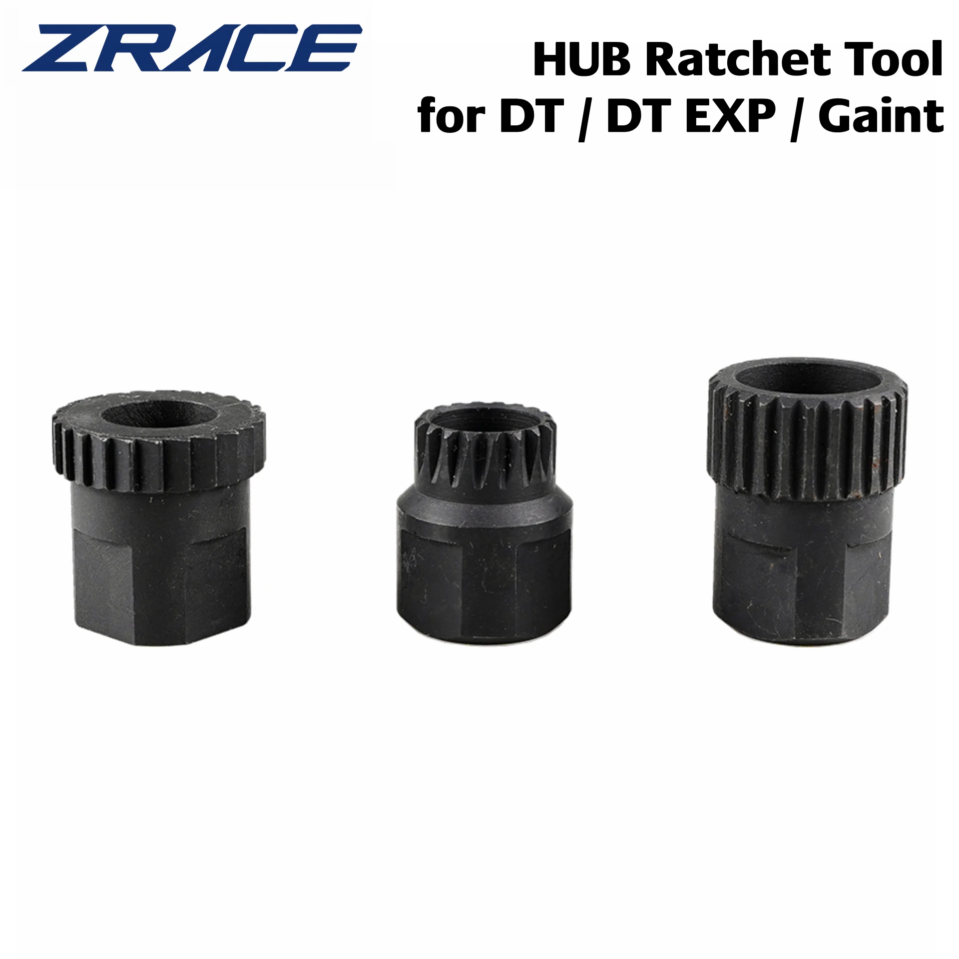 Zrace Freehub Ratchet Tool Hub Tool, Per Dt Swiss 180 240 350 Hub / Dt 180 240 Exp Hub / Dt 1900 Ruota/Giant Hub/Per Koozer 470