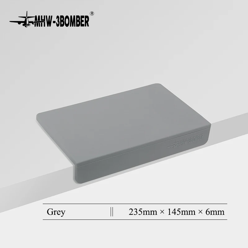 1pcs Grey