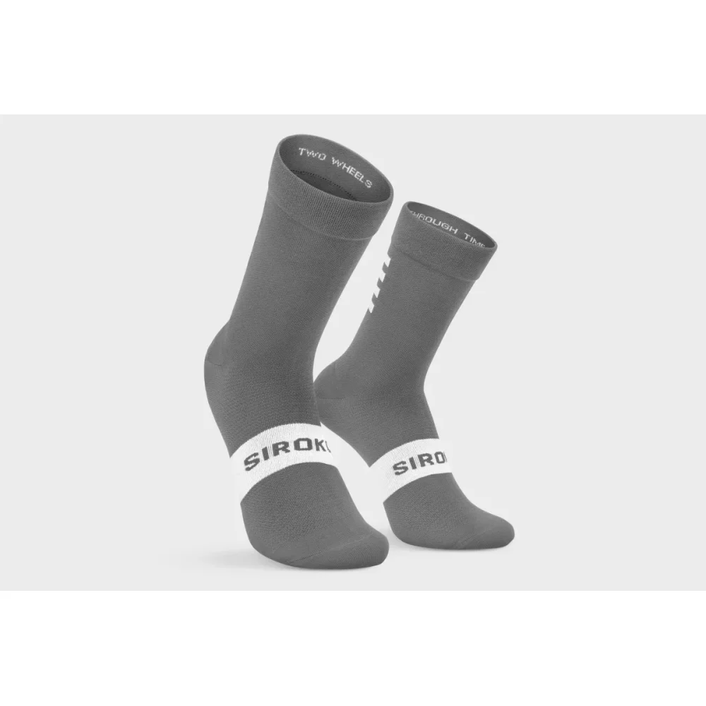 siroko Professional Cycling Socks Men Women Breathable Anti-Slip Road Bicycle Cycling Socks MTB Bike Sports Racing