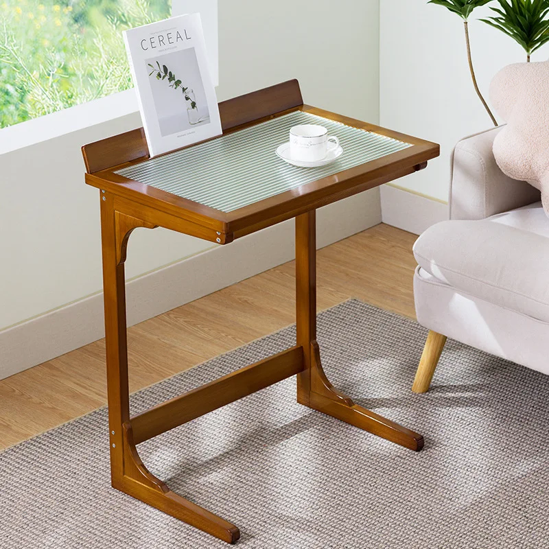 Coffee Table Side Table Furniture Desk Small Home Tea Bed Side Nightstands Living Room Coffee Mesa