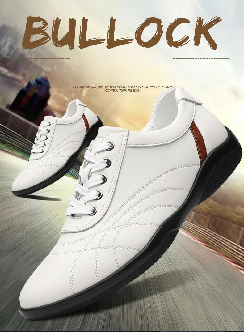 Herren Walking formelle Schuhe Freizeitschuhe Halbschuhe Mokassins Business Kleid Mode_voghion.com