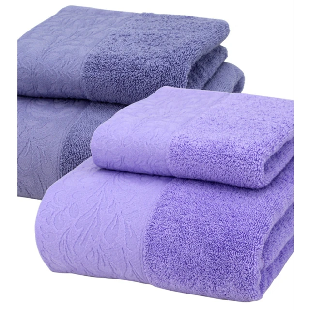 Luxury Egyptian Cotton Bath Towels for Adults,Extra Large Sauna Terry Bath  Towels,Big Bath Sheets, 90x180cm, 900g, 2Pcs - AliExpress