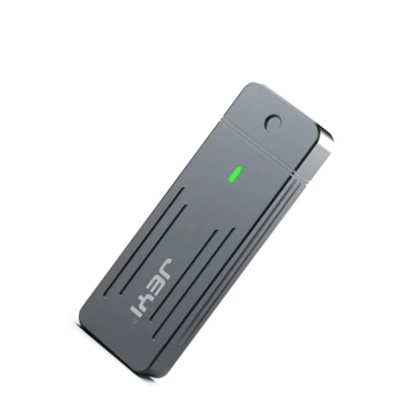  M.2 NVMe SSD Ŭ   ޴ M.2 NVMe SSD Ŭ USB3.2 ܺ 丮 ַ 54DB