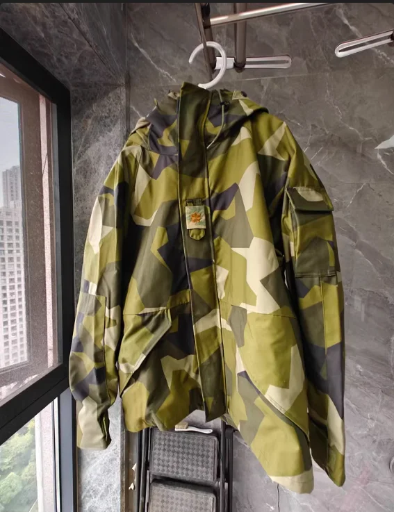 【Deadstock】Swedish Army M90 全国通販】DEAD STOCK 13s SWEDISH ARMY