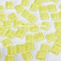 Macaroon Yellow