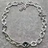 2024 Selling Exquisite High Quality UNO DE 50 Fashion Classic 925 Necklace Jewelry Romantic Holiday Gift 2