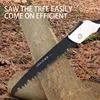 AIRAJ Large-Scale Woodworking Folding Saw Multifunction Cutting Wood Sharp Camping Garden Prunch Saw Tree Chopper KnifeHand Tool 1