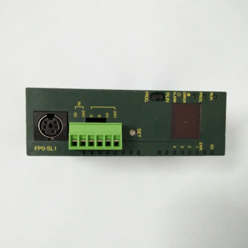 

New Original 1PC FP0-SL1 FP0-SL1