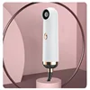 Mini Portable Leafless Hair Dryer - Professional Hair Straightener  Ideal for Travel and Home Use - Air Blower Hairdressing Devi 3