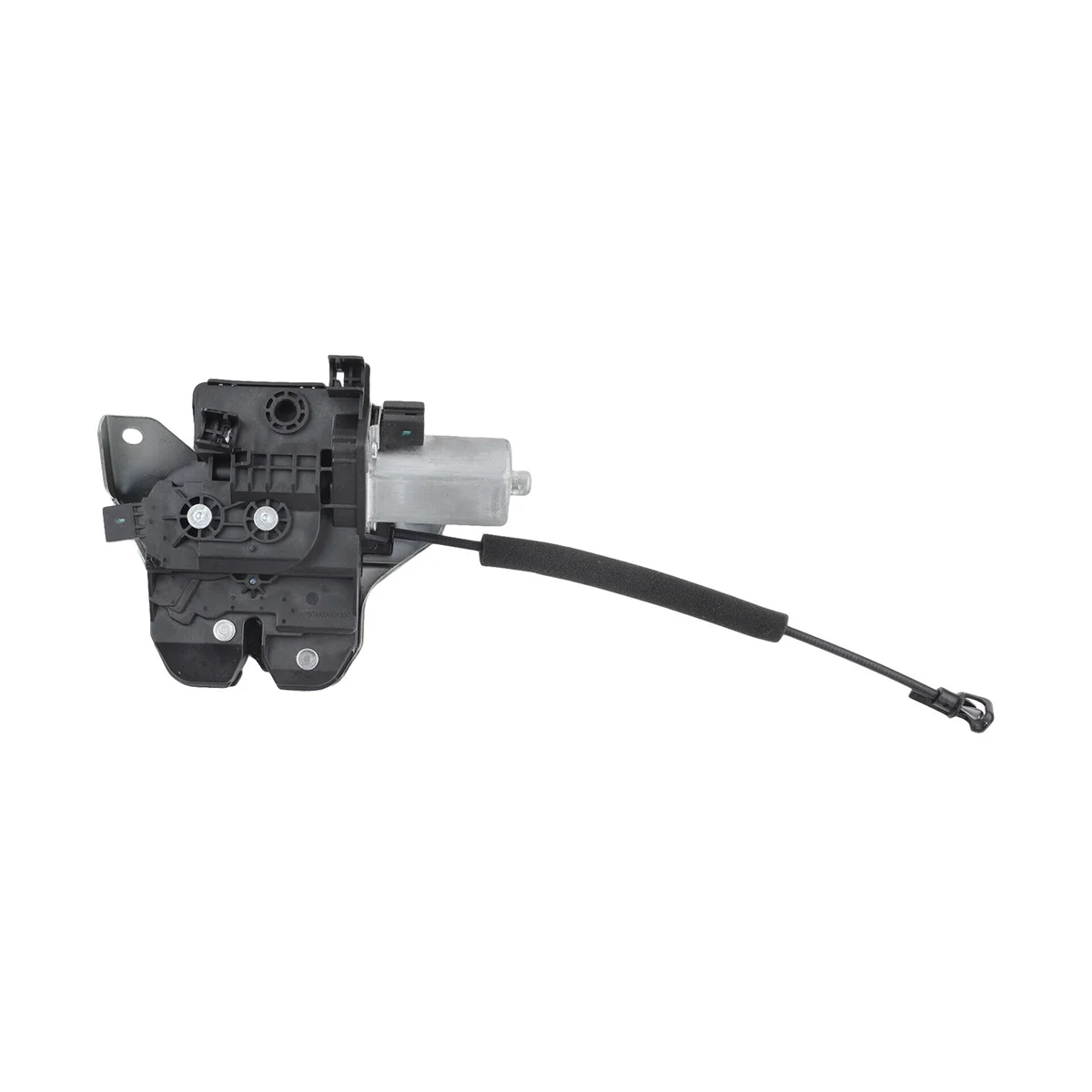 

Приводы для дверного замка автомобиля, для дверного замка 2010-2016, замок для крышки багажника 97051205303